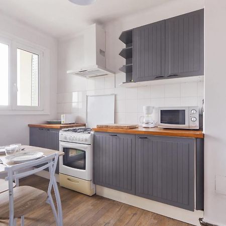 Nice 2Br W Balcony And Splendid View On The Mountains In Annecy - Welkeys Buitenkant foto