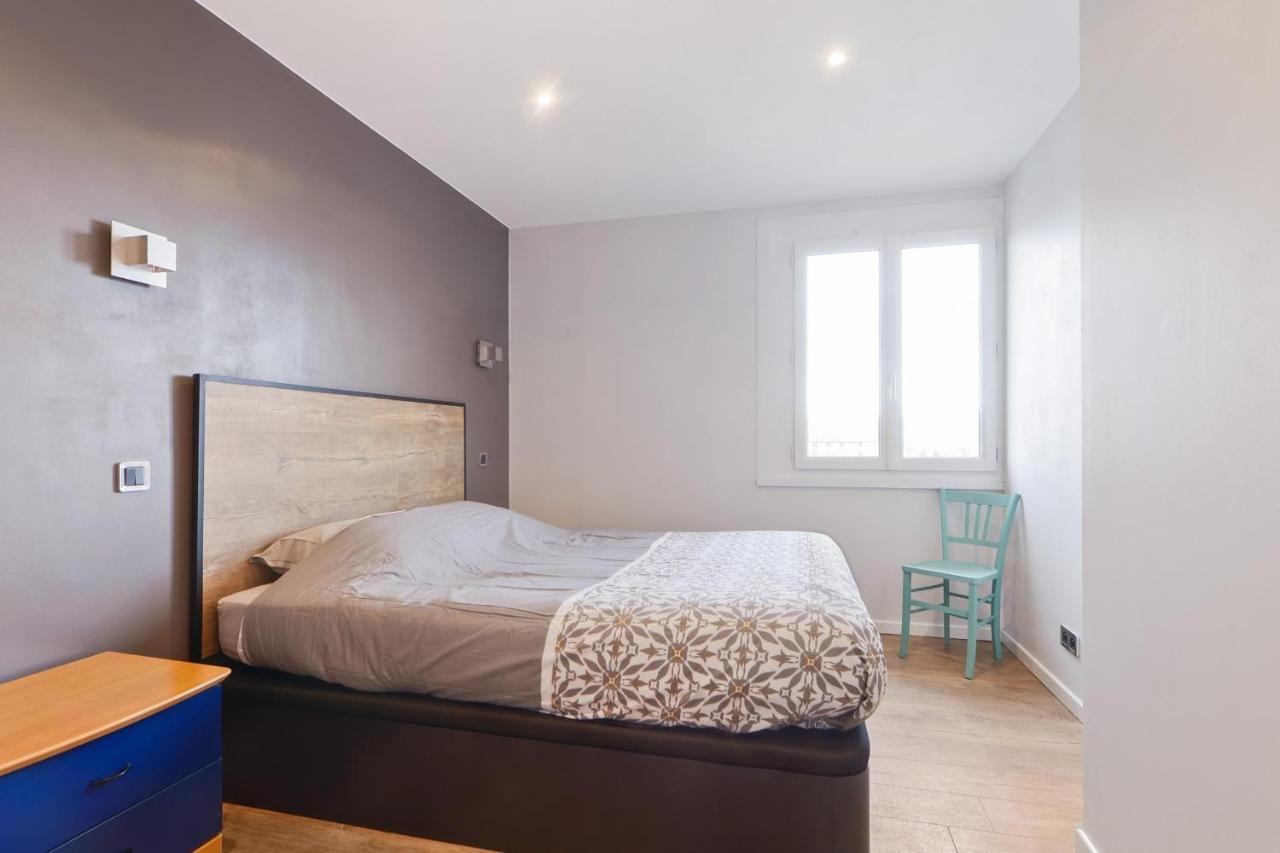 Nice 2Br W Balcony And Splendid View On The Mountains In Annecy - Welkeys Buitenkant foto