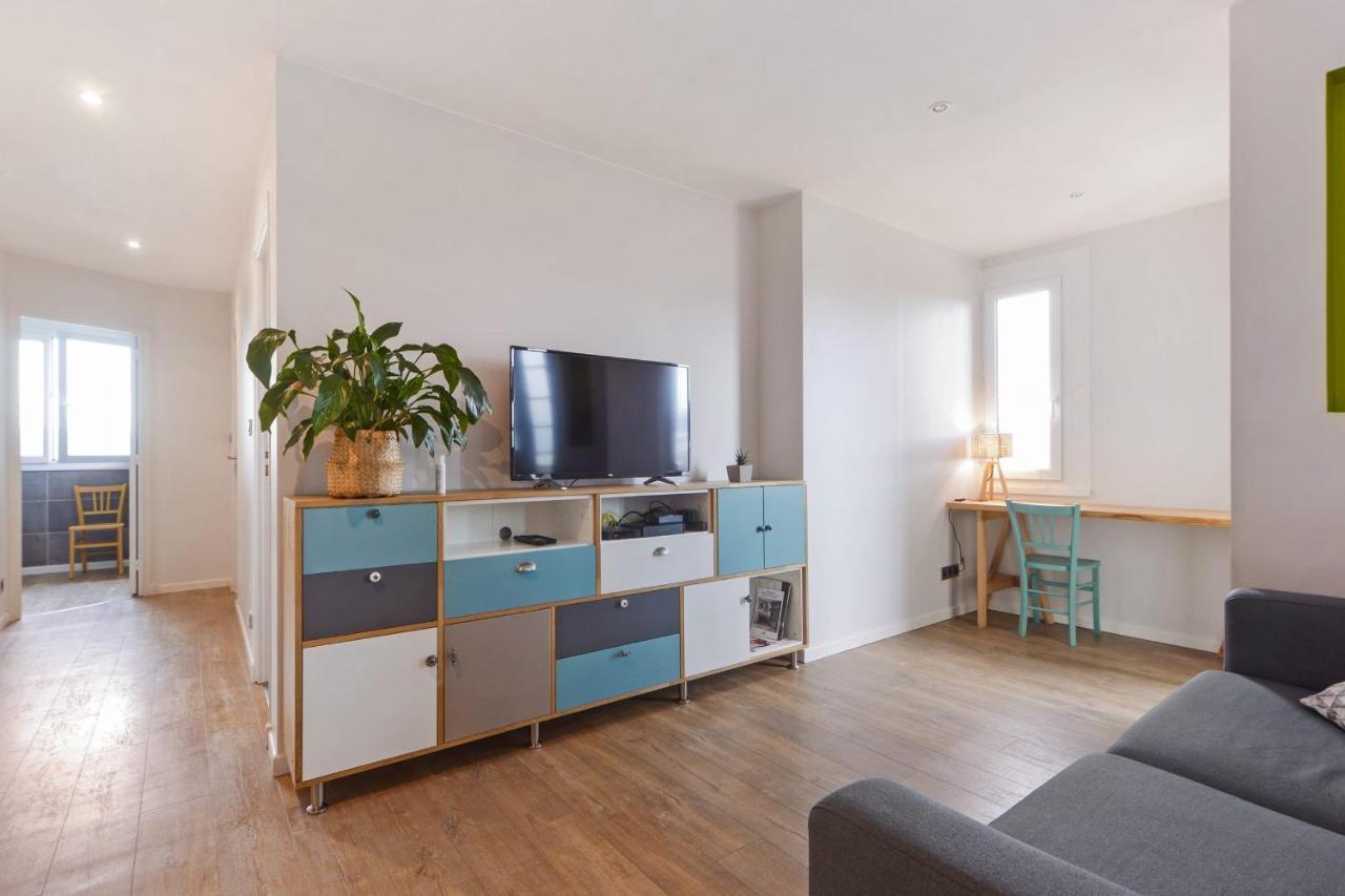 Nice 2Br W Balcony And Splendid View On The Mountains In Annecy - Welkeys Buitenkant foto