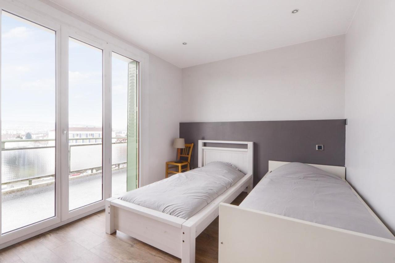 Nice 2Br W Balcony And Splendid View On The Mountains In Annecy - Welkeys Buitenkant foto